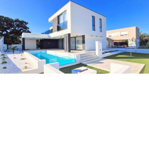 Villa 1