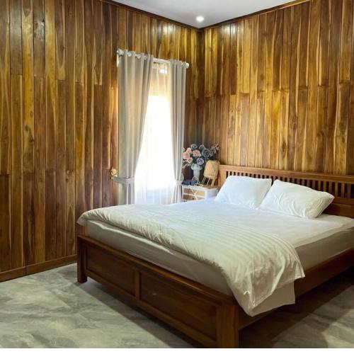 Villa 2 BR Bella Sembalun, Lombok