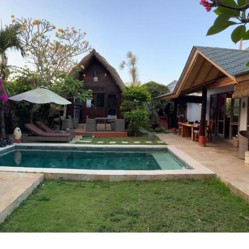 Villa 2 rooms