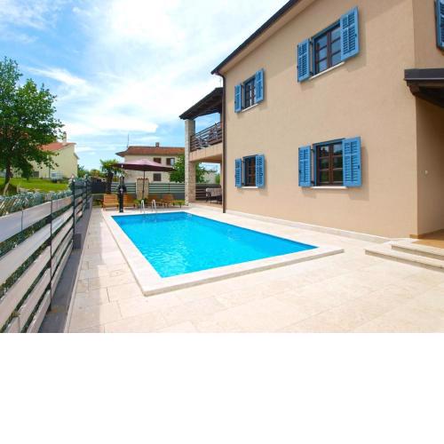 Villa 2031