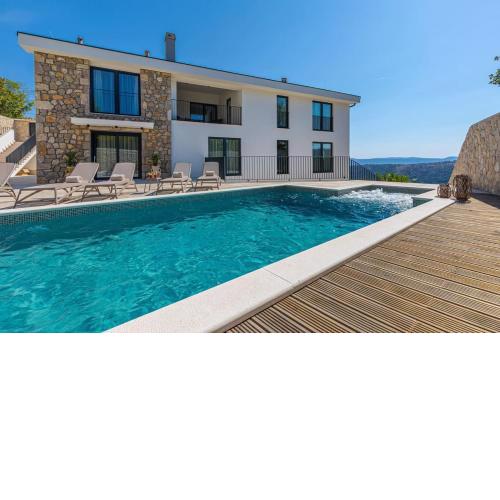 Villa 21
