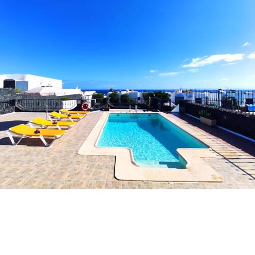 Villa 22