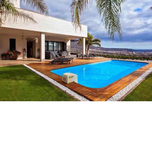 Villa 23 Caldera Del Rey near Siam Park