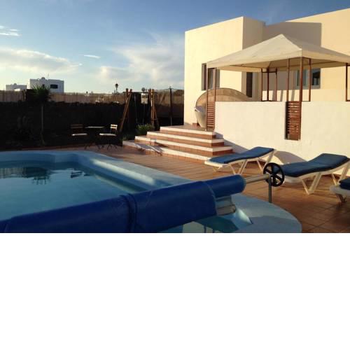 Villa 23