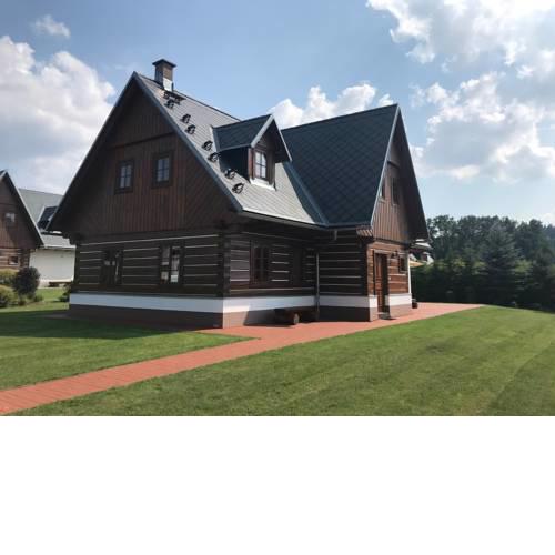 Villa 25 Vrchlabí