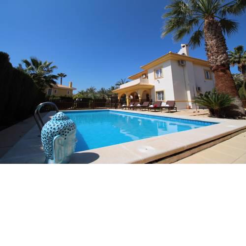 Villa 25