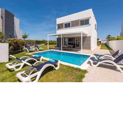 Villa 26