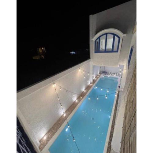 Villa 3 Bedroom Mediterranean