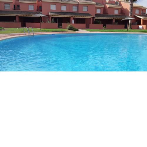 VILLA 3 DORMITORIOS MAR DE CRISTAL A-172