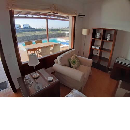 Villa 3 Islas