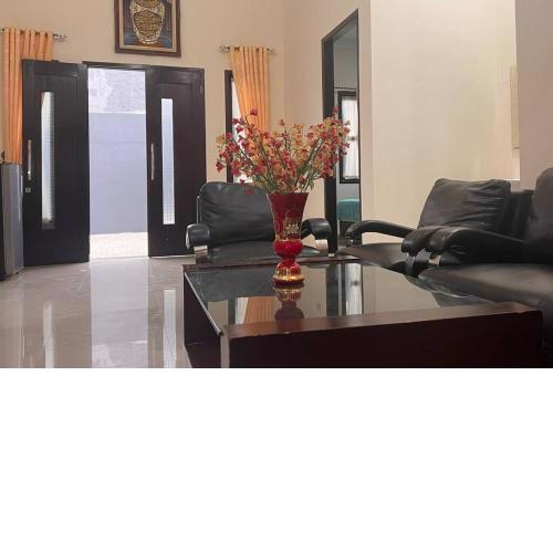 Villa 3 Kamar D'Karimun Lampung