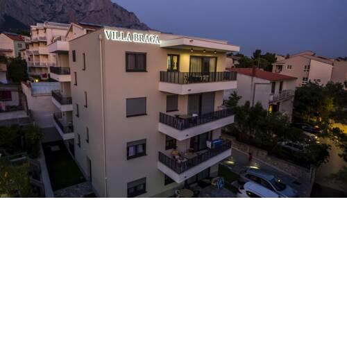 Villa 303