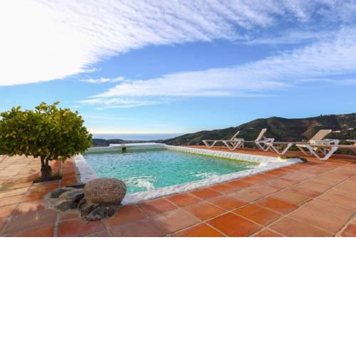 Villa 360º