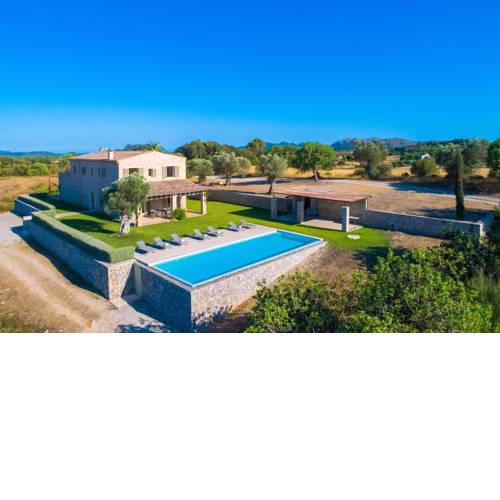 Villa 4 - Carrossa Resort