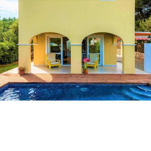 Villa 4 Nietos