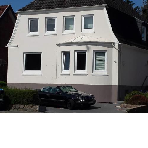 Villa 46 Flensburg