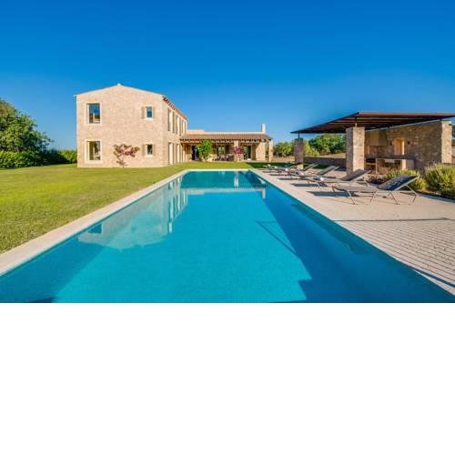 Villa 5 - Carrossa Resort