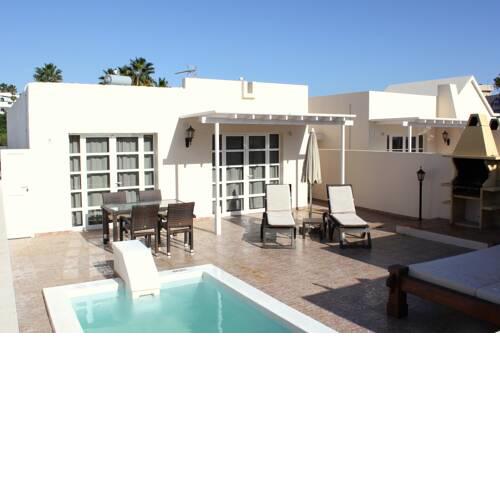 Villa 5