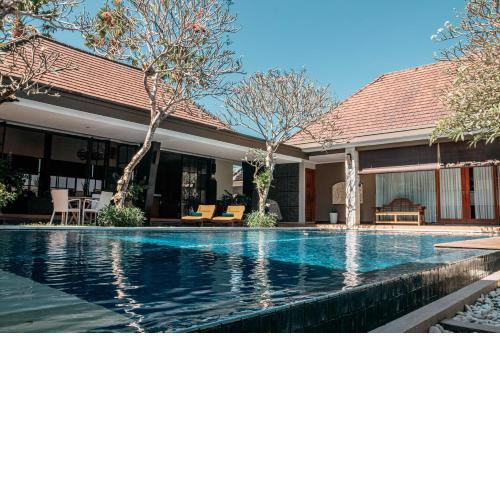 Villa 62 Jimbaran