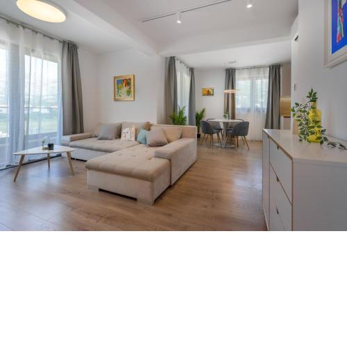 Villa 64 Apartment #1