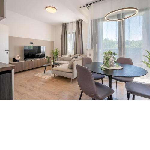 Villa 64 Apartment #2