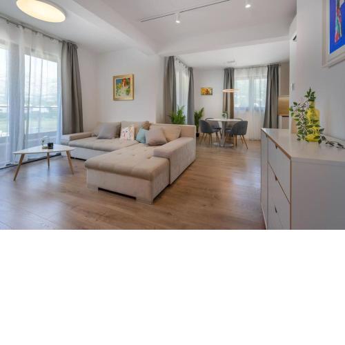 Villa 64 Apartment #3