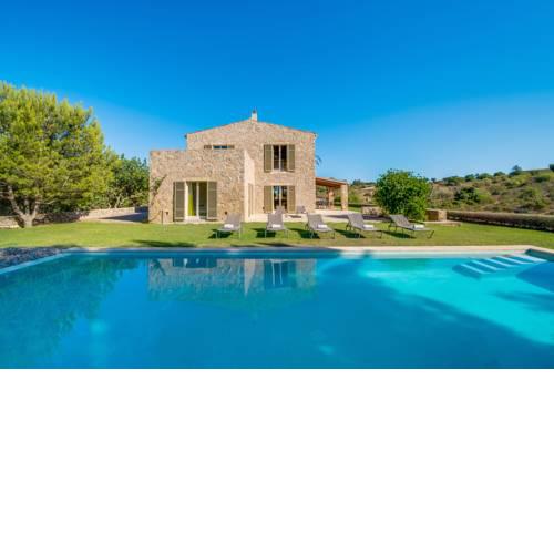 Villa 7 - Carrossa Resort