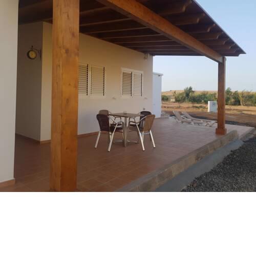 Villa 7 Islas
