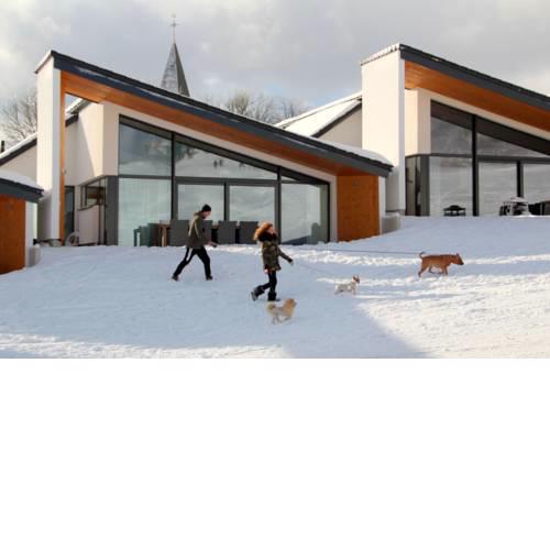 Villa 7 Winterberg