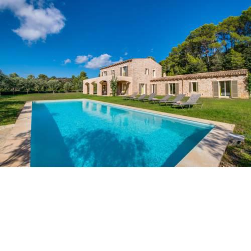 Villa 8 - Carrossa Resort