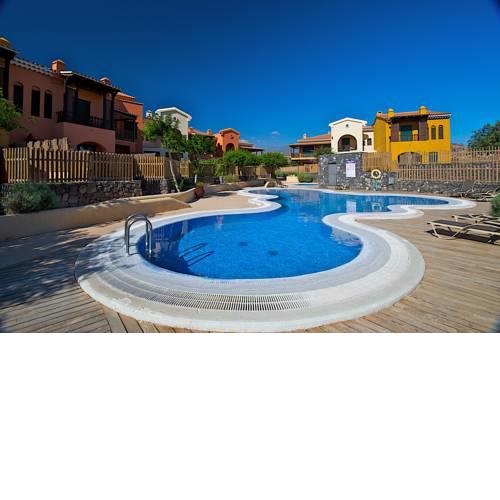 Villa 86 San Blas 1