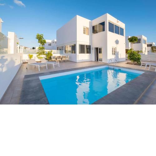 Villa 9