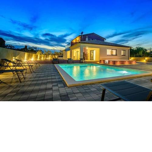 Villa 9