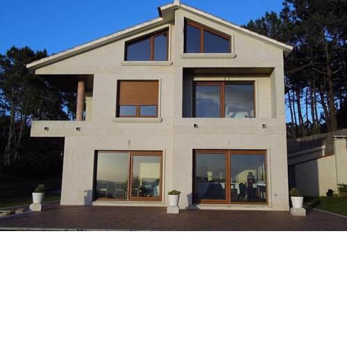 Villa a 350 m de la playa