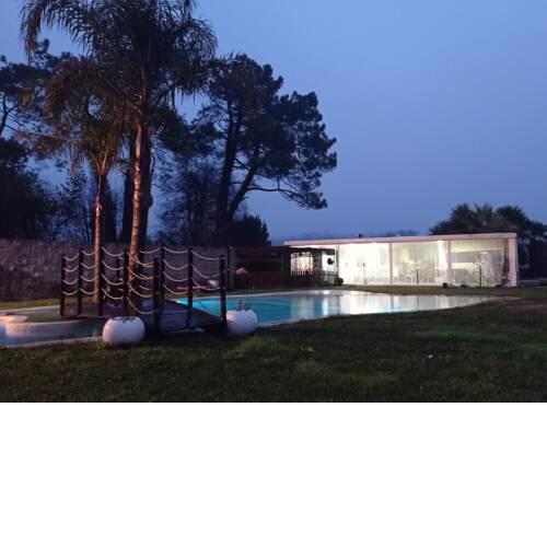 Villa A Hortiña