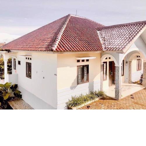 Villa a One Puncak