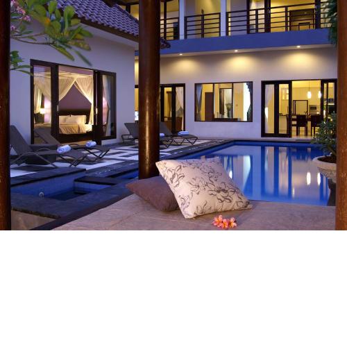 Villa Aamoda