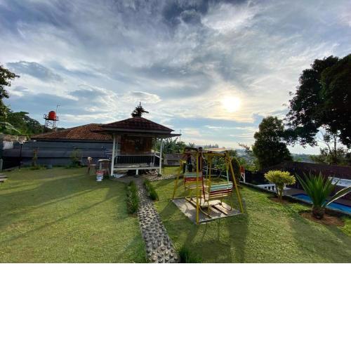 Villa Abah 18