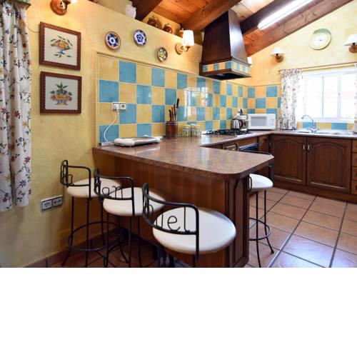 Villa Abajo 401S
