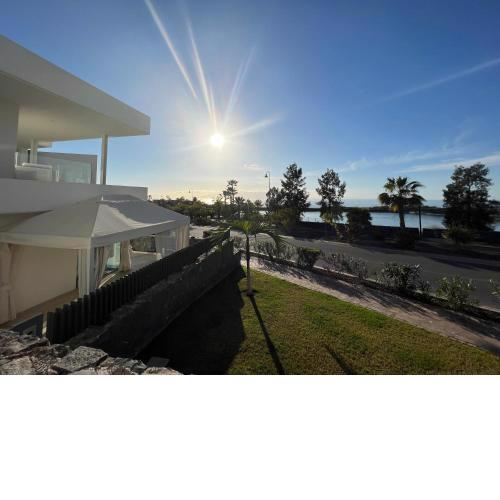 Villa Abama