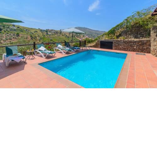 Villa Abelia Competa