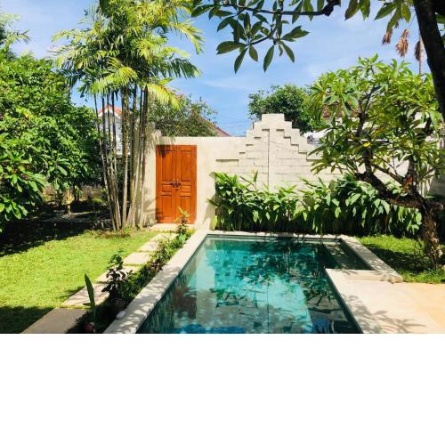 Villa Abhista ∞ seminyak