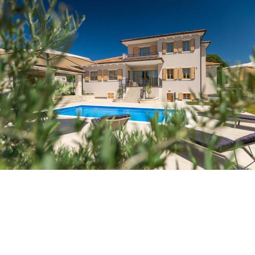Villa Abies Rovinjsko Selo