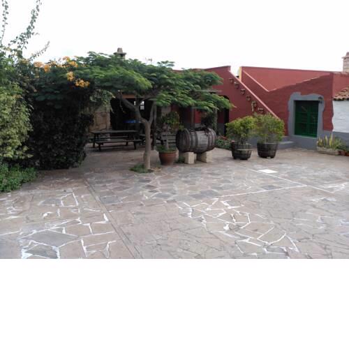 Villa Abona Rural Cottage