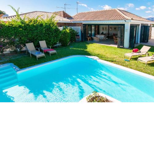 Villa Abriella - Maspalomas