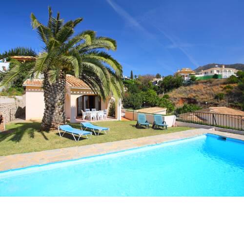 Villa Abrigada