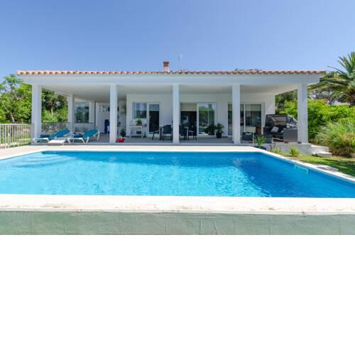 Villa Abril