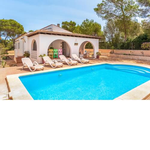 Villa Abril