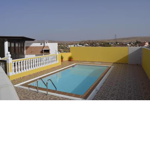 Villa Abuelita Ana