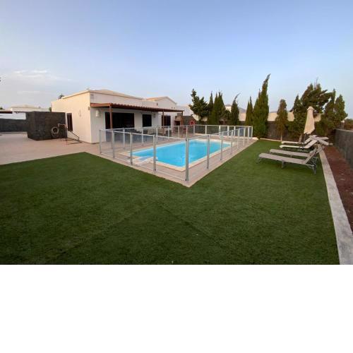 Villa Abuelo Paco